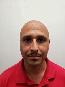 Fidel L Archuleta a registered Sex or Kidnap Offender of Utah