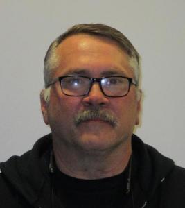 James Wesley Stiarwalt a registered Sex or Kidnap Offender of Utah