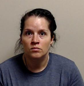 Tanisha Magness a registered Sex or Kidnap Offender of Utah