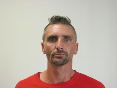 Kieo Lee Hennefer a registered Sex or Kidnap Offender of Utah