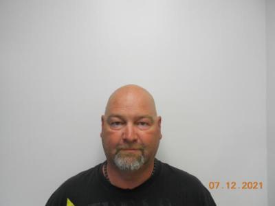 Chad Arthur Atkinson a registered Sex or Kidnap Offender of Utah