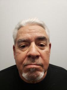 Robert Albert Martinez a registered Sex or Kidnap Offender of Utah