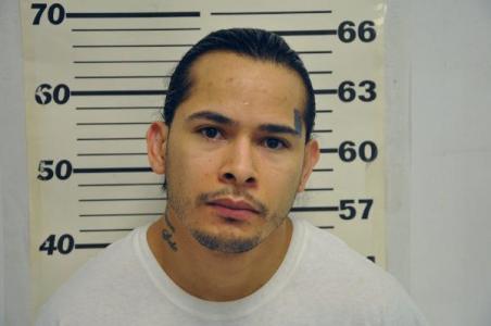 Apolinar Carrillo Fernandez a registered Sex or Kidnap Offender of Utah