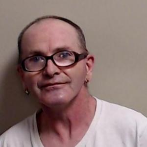 Gary Eugene Burke a registered Sex or Kidnap Offender of Utah