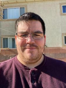 Joshua Seth Dwyer a registered Sex or Kidnap Offender of Utah