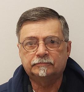 Fred Munguia a registered Sex or Kidnap Offender of Utah
