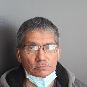 Larry Rojas a registered Sex or Kidnap Offender of Utah