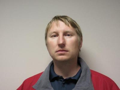 Christopher R Volzer a registered Sex or Kidnap Offender of Utah