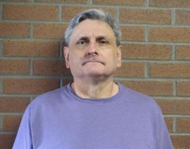 Charles Edward Jones a registered Sex or Kidnap Offender of Utah