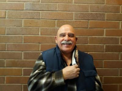 Arturo Soto a registered Sex or Kidnap Offender of Utah