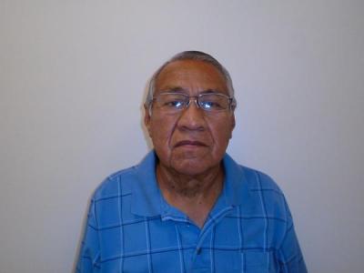 Aldric Ron Cuch Sr a registered Sex or Kidnap Offender of Utah