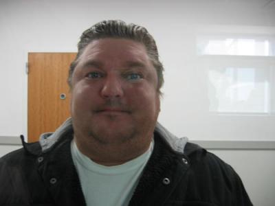 Anthony Charles Davis a registered Sex or Kidnap Offender of Utah
