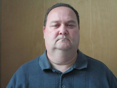 Douglas Ivan Brewer a registered Sex or Kidnap Offender of Utah
