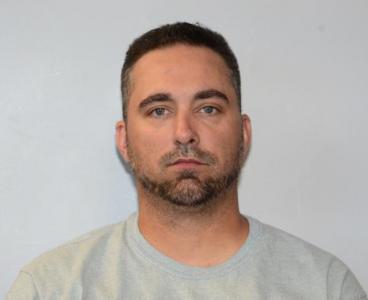 Matthew P Tebay a registered Sex or Kidnap Offender of Utah