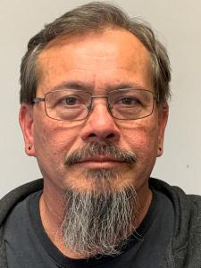 Kenneth Thomas a registered Sex or Kidnap Offender of Utah