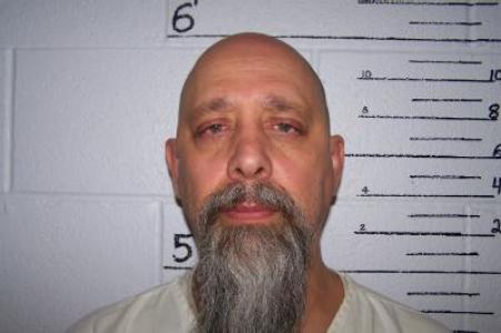 Charles Jeffrey Knabel a registered Sex or Kidnap Offender of Utah