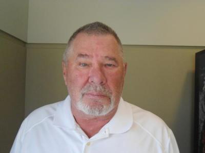 Stephen Michael Chard Sr a registered Sex or Kidnap Offender of Utah
