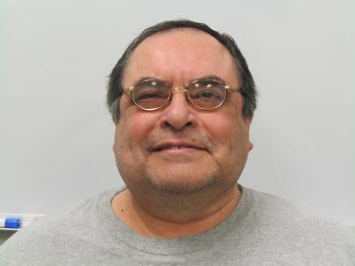 Marco Rutlelco Herrera a registered Sex or Kidnap Offender of Utah
