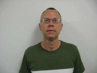 Robert Krzymowski a registered Sex or Kidnap Offender of Utah