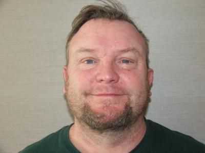 Andrew Aston Greenwood a registered Sex or Kidnap Offender of Utah