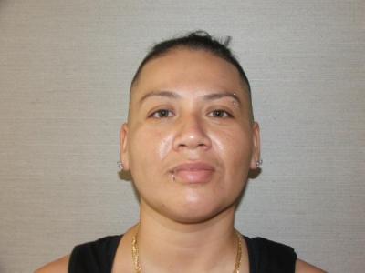 Alice Cabral a registered Sex or Kidnap Offender of Utah