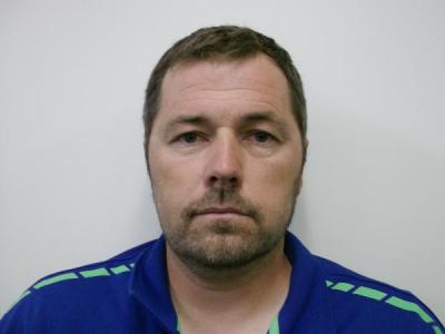 Chad Josef Hoyt a registered Sex or Kidnap Offender of Utah