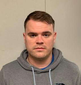 Alex Scott Bringhurst a registered Sex or Kidnap Offender of Utah