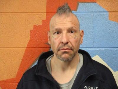 Robert Ernest Gabaldon a registered Sex or Kidnap Offender of Utah