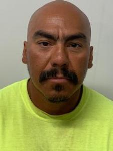 Felipe Ochoa a registered Sex or Kidnap Offender of Utah