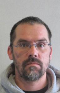 Troy Adam Stathos a registered Sex or Kidnap Offender of Utah