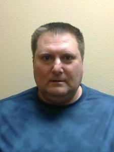 Terry Bryce Barton a registered Sex or Kidnap Offender of Utah