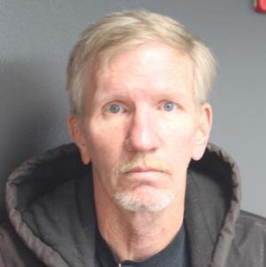 Steven Earl Jones a registered Sex or Kidnap Offender of Utah