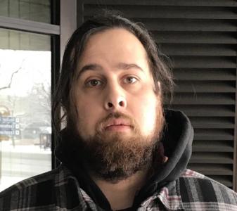 Dominic Francis Olveda a registered Sex or Kidnap Offender of Utah