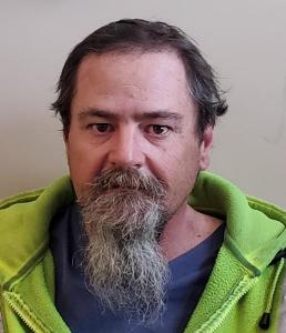 Kevin Stockseth a registered Sex or Kidnap Offender of Utah