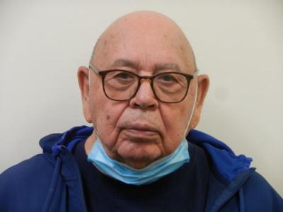 Isaac Herrera a registered Sex or Kidnap Offender of Utah