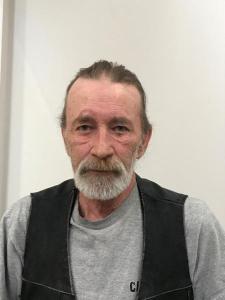 Lanny E Bennett a registered Sex or Kidnap Offender of Utah