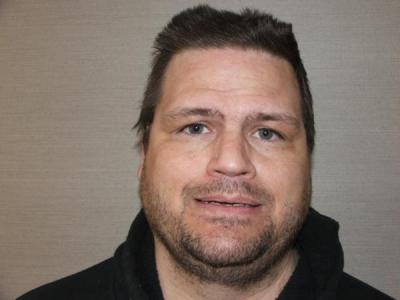 David Evans a registered Sex or Kidnap Offender of Utah