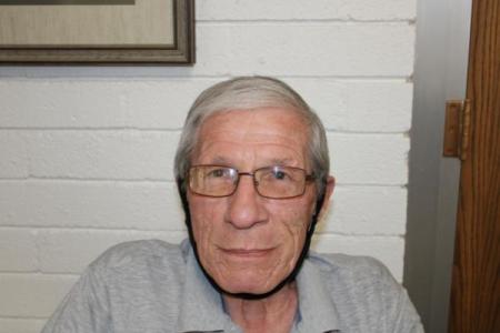 Gary Lee Shockley a registered Sex or Kidnap Offender of Utah