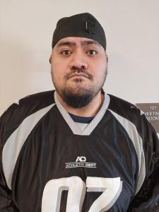 Ofenia Finau a registered Sex or Kidnap Offender of Utah