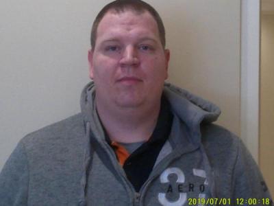 Justin Blake Johnson a registered Sex or Kidnap Offender of Utah