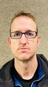 Brett Mcarthur Hammond a registered Sex or Kidnap Offender of Utah