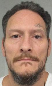 Anthony Gene Jiron a registered Sex or Kidnap Offender of Utah