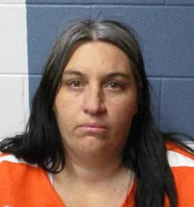 Kimberly Yvonne Evans a registered Sex or Kidnap Offender of Utah