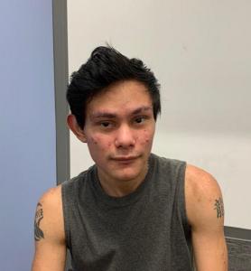 Jordan Daniel Sorenson a registered  of Utah