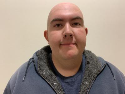 Nathaniel Tyler Adams a registered Sex or Kidnap Offender of Utah