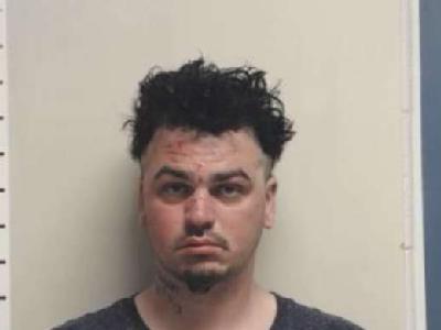 Brady Joshua Brennan a registered Sex or Kidnap Offender of Utah