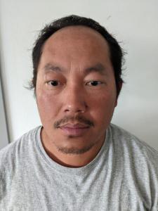 Vong Lee a registered Sex or Kidnap Offender of Utah