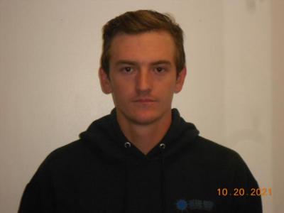 Logan Moffitt a registered Sex or Kidnap Offender of Utah