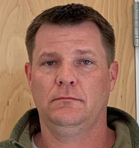 Joseph John Mcmahon a registered Sex or Kidnap Offender of Utah