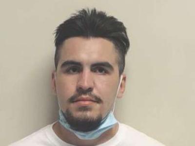 Eric Alexandre Lemus a registered Sex or Kidnap Offender of Utah